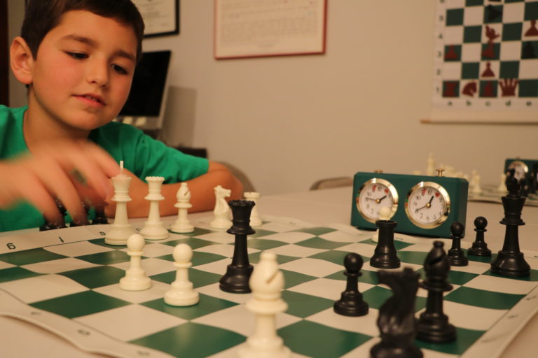 yaimychavez – Capablanca Chess Academy