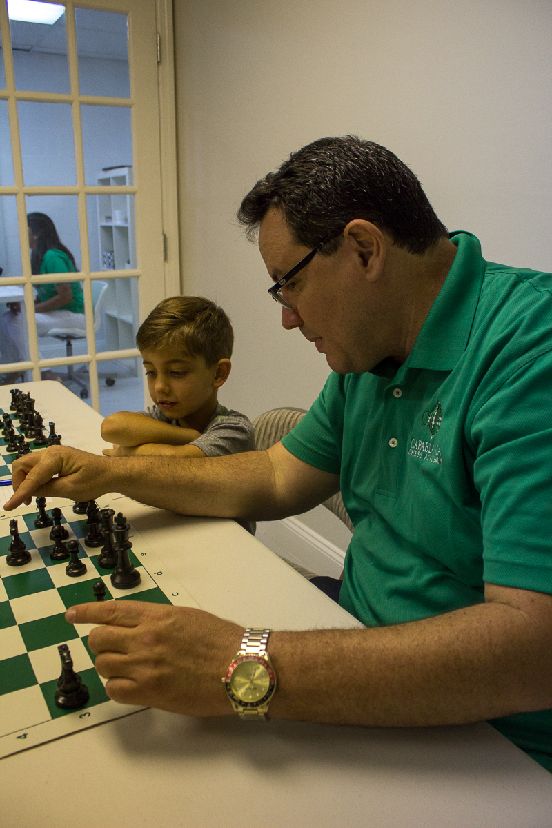 yaimychavez – Capablanca Chess Academy