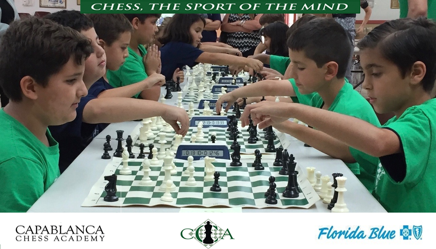 yaimychavez – Capablanca Chess Academy