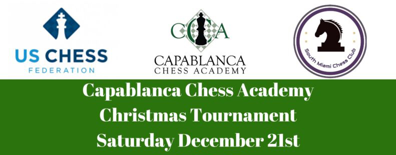 yaimychavez – Capablanca Chess Academy